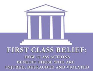 Class Action Lawsuit - 2015