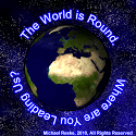 World is round - 2016