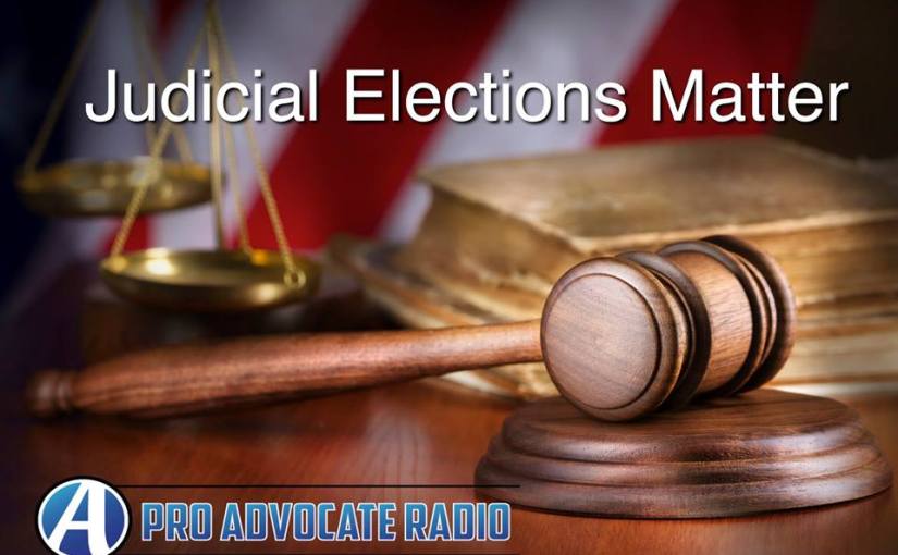 JUDICIAL ELECTIONS 2016 – SOUTH FLORIDA