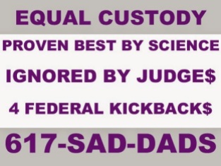 Equal Custody Sign - 2016
